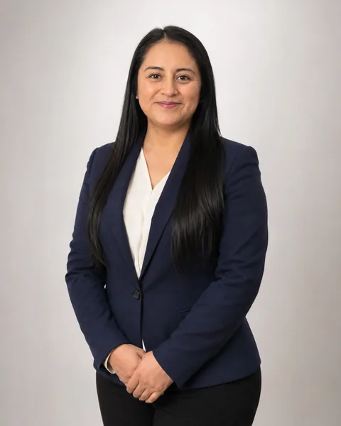 Lic. Jannet Sitlali Itehua Jiménez, Presidenta Municipal
